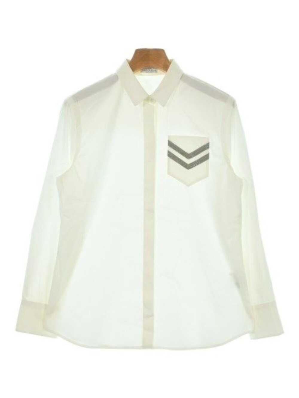 Brunello Cucinelli Casual Shirt